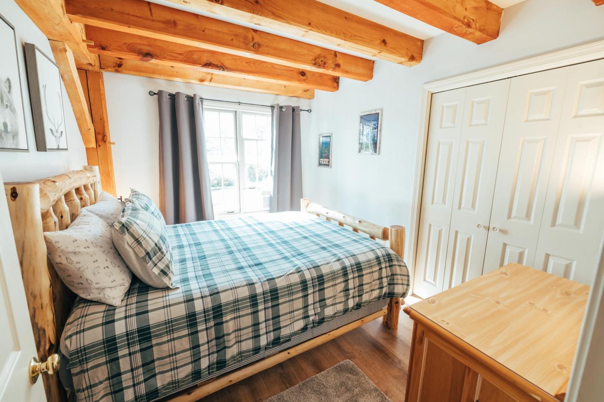 Newly Renovated & Furnished Condo, Only 3 Min To Sunday River! Bethel Exterior photo